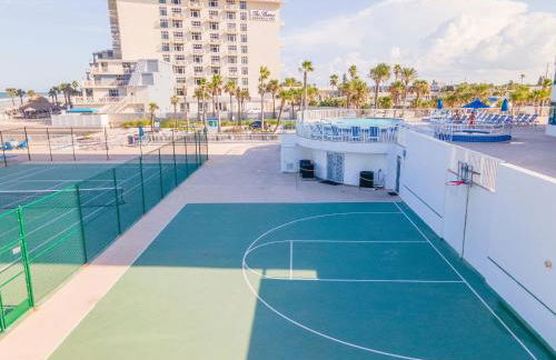 Escape 2 The Beach Daytona Beach FL 2BR 2B as seen on Youtube - Foto 47