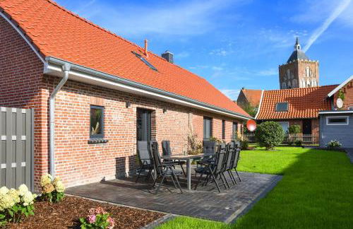 Ferienhaus Friesenkrone - Foto 52