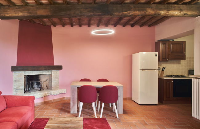 Podere Sant'Antonio - Foto 48