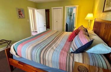 Bluemoon Vacation Rentals - Bluemoon House - Foto 4