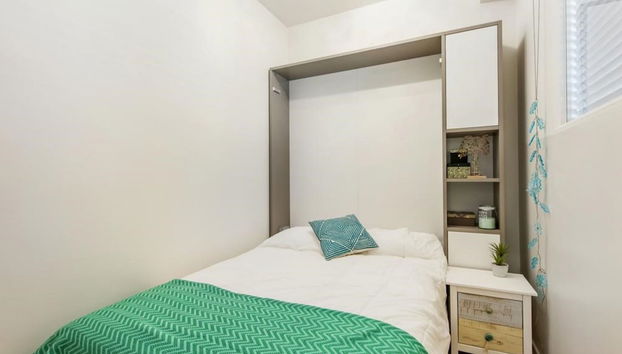 Strandhuis Jessica - Foto 2, Habitación