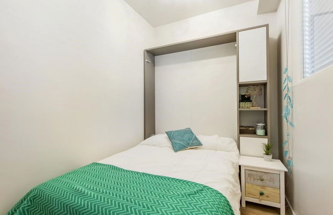 Strandhuis Jessica - Foto 2