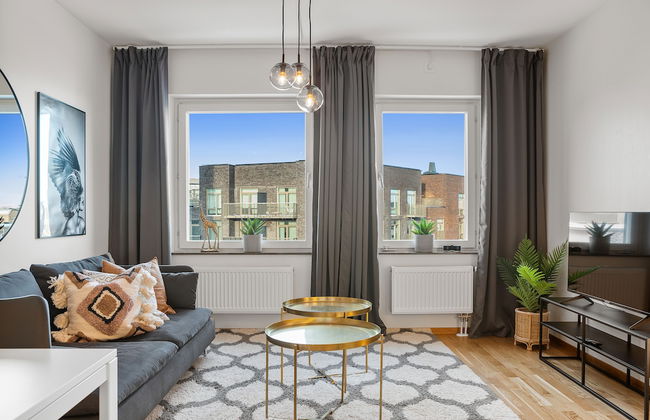 Hyllie Allé - Foto 7