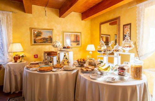 Agriturismo di Charme Villa Sant'Erasmo - Foto 13