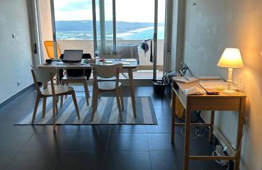 Nazaré Sol - Excelente Vista para o Mar - Foto 34