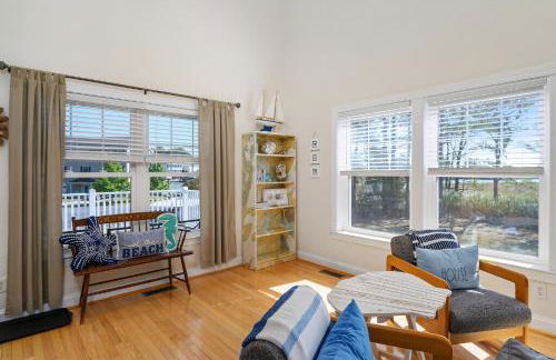 The Baywatch Bungalow - Foto 11