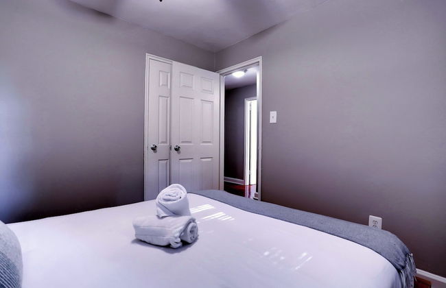 Stylish Corporate Stay in Alexandria - Foto 9