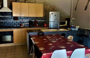 Au nid de la foret - Foto 8