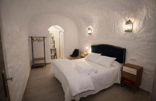 Alojamientos Cuevas Pinomojon - Foto 14