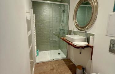 P20 clim jacuzzi proche centre - Foto 8