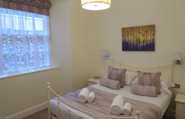 The Osborne Apartments - Foto 12