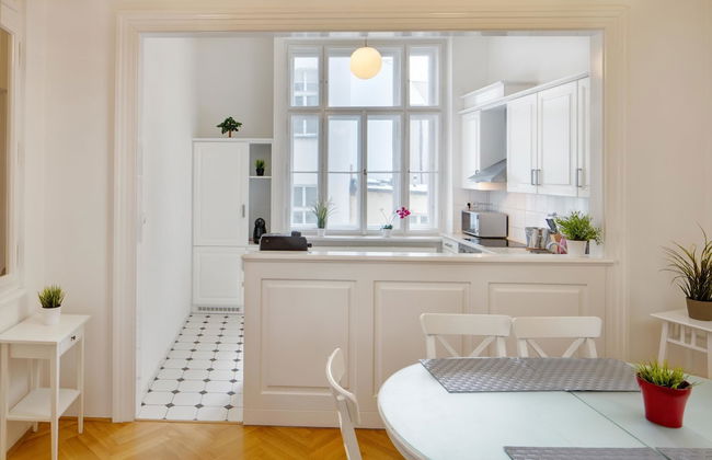 Charles Bridge Premium Apartments - Foto 10