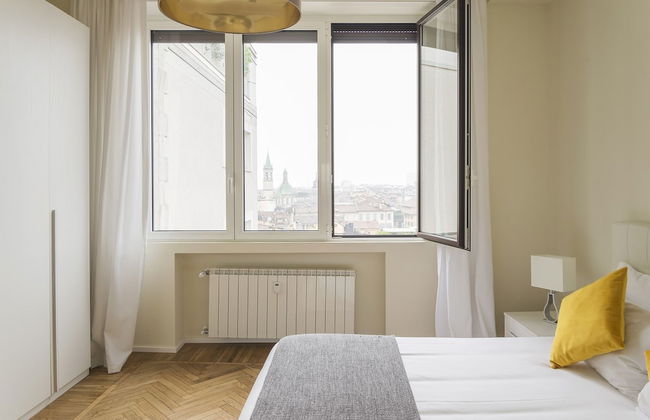 Heart Milan Apartments - San Sepolcro Duomo - Foto 66