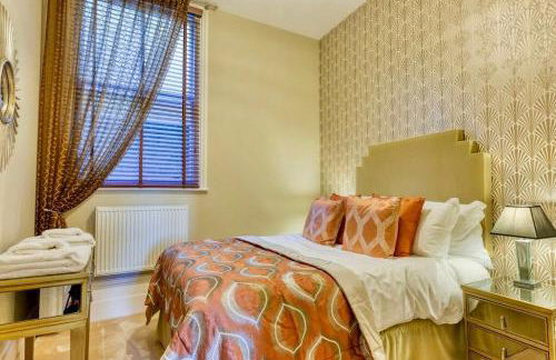 The Art Deco Retreat-Ramsgate-Ground floor-Sea Views - Foto 15