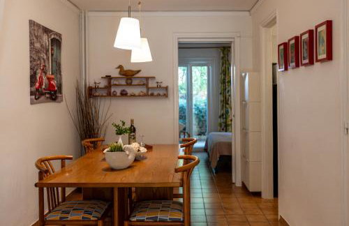 Comfortable garden Apt near Vouliagmeni beach - Photo 12