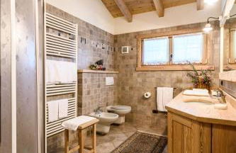 Chalet Chalet Anna by Interhome - Foto 12