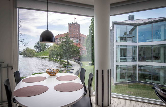 Kolding Hotel Apartments - Foto 55