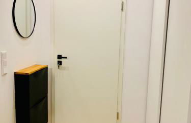 Modernes 1 Zimmer Appartement direkt am Wörthsee - Foto 19