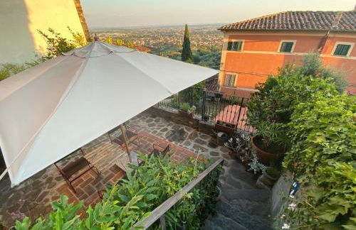 Residenza Buggiano Antica B&B - Charme Apartment in Tuscany - Foto 62