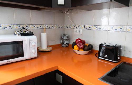 Beréber أحلام Apart 1 o 2 habitaciones - Foto 40