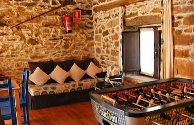 Casa Rural Madreselva - Foto 31