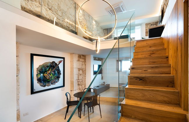 Re Dionisio Luxury Suites - Foto 14