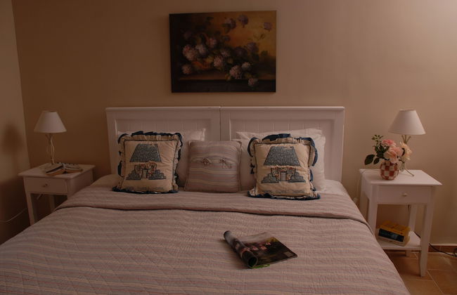 Amboula Beach Apartments - Foto 12