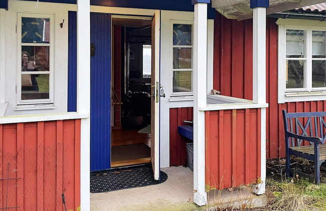 4 Star Holiday Home in Ronneby-by Traum - Foto 18