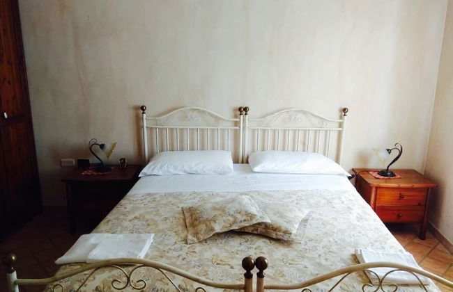 La Tavernola Agriturismo - Tenuta Mandia - Foto 6