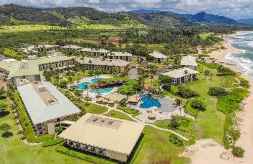 Kauai Beach Villas E5 - Photo 38