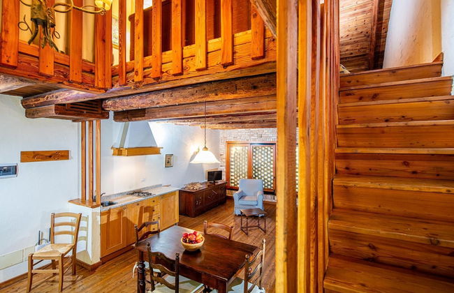 La Casa Gioconda Agriturismo - Foto 8