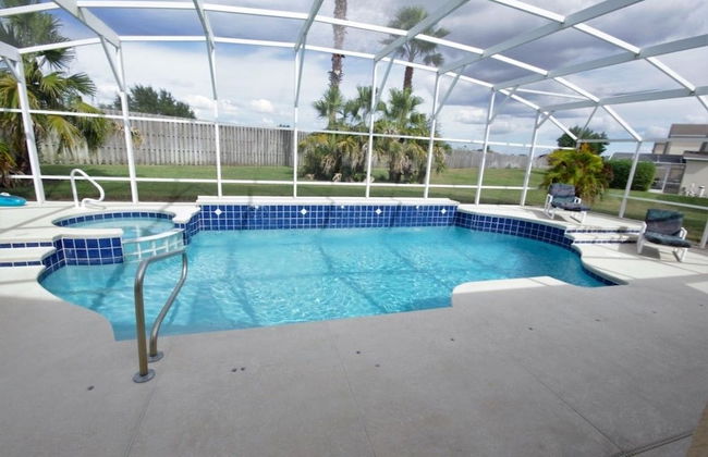 Ly53814 - Hampton Lakes - 5 Bed 4 Baths Villa - Foto 26