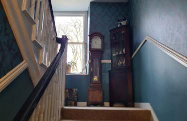 Cuffern Manor - Foto 19