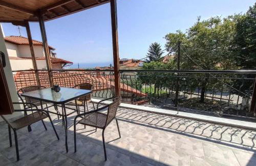 ZeusPlace Anastasia's Apartment 1 - Foto 40