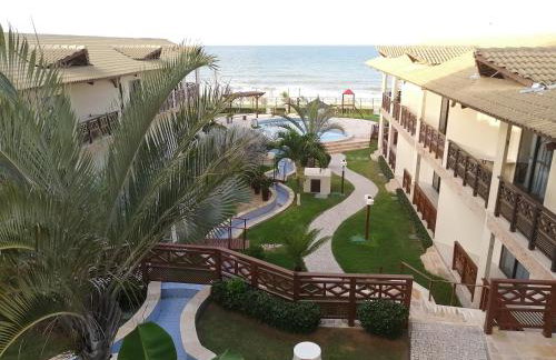 THE FOUNTAINS 110 - Apartamento em lindo condomínio pé na areia da Praia das Fontes em Beberibe - CE - Photo 76