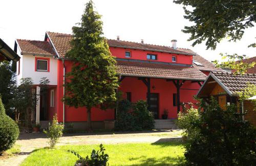 Sunčani Apartments - Foto 9