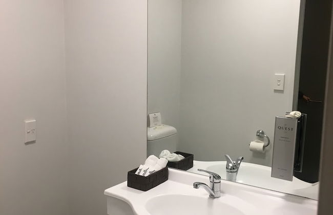 Quest Atrium Serviced Apartments - Photo 29