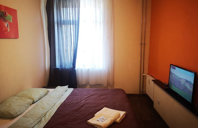 Orange Studio - Photo 48