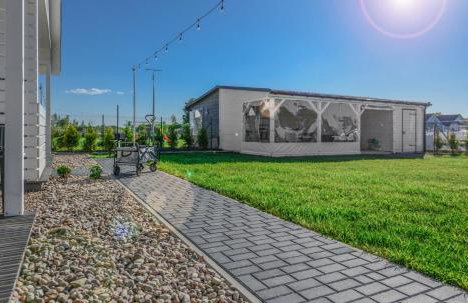 Domki Mila Morska - Foto 60