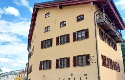 50qm Appartement Rosenheimer Innenstadt - Foto 10