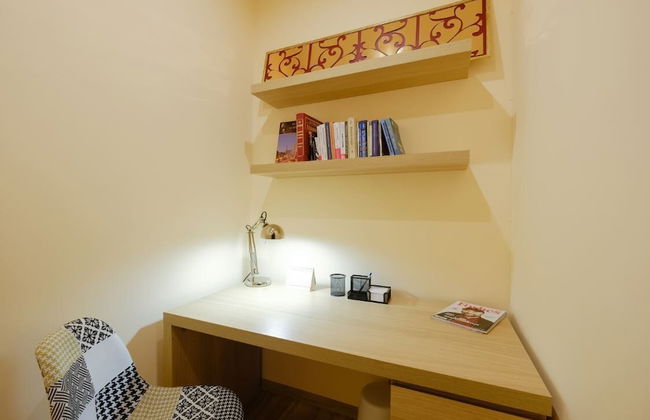 Apartment Petrovskie on Sovetskaya 108 - Foto 5