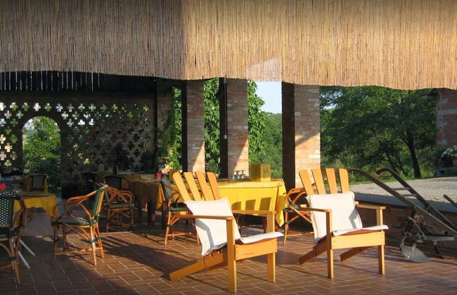 Agriturismo Antica Torre - Foto 16