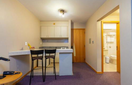 Tri Hotel & Flat Caxias - Foto 25