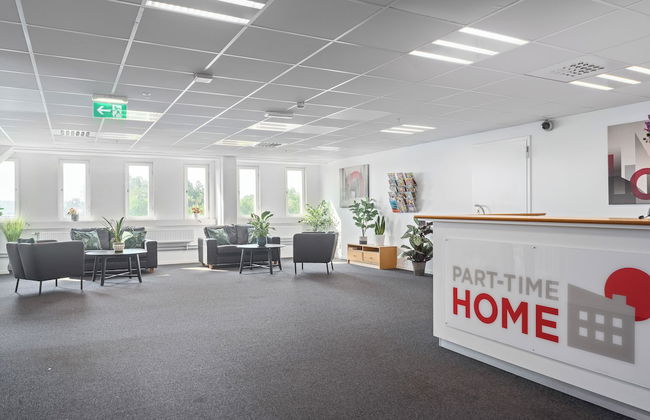 Part-Time Home Slagsta Strand - Photo 4