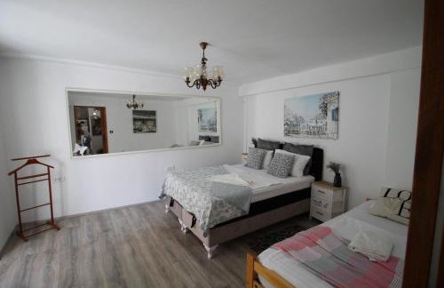 Apartments Coli-Apartman DORA - Photo 18