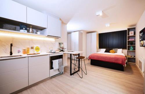 JOIVY Aparthotel at Vita Iona Street - Adults Only. - Foto 104