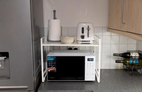 City-chic central studio near station Kingston - Pass the Keys - Foto 29