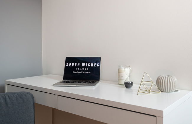 Seven Wishes Boutique Residence - Foto 64