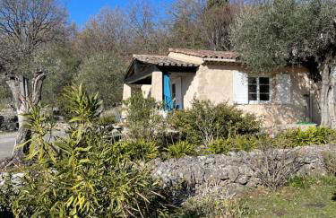 Villa du Sud - Foto 1