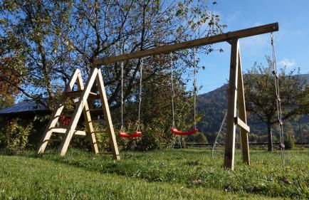 Schwabenbauernhof-Tradition und Moderne erleben - Foto 17